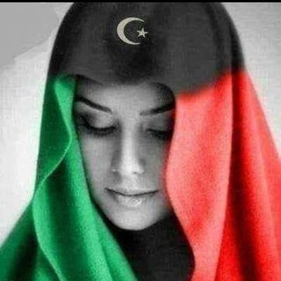 فبرايرية ✌️🇱🇾فجراوية✌️🇱🇾 بنياوية✌️🇱🇾. بركانية.✌️🇱🇾لم ولن اتخلى يوماَعن مبدائي وعشقي لوطني. حفظ الله رجال البركان🇱🇾💪 وسدد رميهم ونصرهم على المجرم حفتر