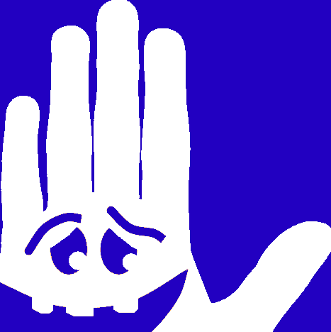 RightToLaugh's profile picture. Law = Congress.Make();If (Law.Establish(Religion)|Law.ProhibitFreeExercise(Religion)|Law.AbridgeFreedom([Speech,Press,Assem,Petition])) Raise 1stAmendmtViol;