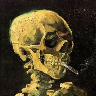 PatapaloSmith's profile picture. Herpes, Talco & Tecno pop