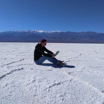 russwadey's profile picture. 