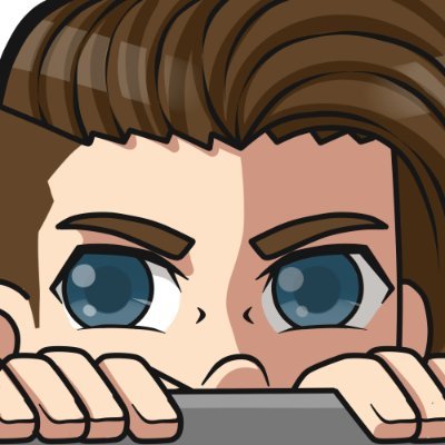 I do a lot of stuff. Videos, Streaming, Art, etc. - YT: https://t.co/L76Yi5EzpA Twitch: https://t.co/NyNPOwhKsV Deviantart: https://t.co/tJ3xuJj2jY