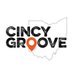 Cincy Groove (@cincygroove) Twitter profile photo