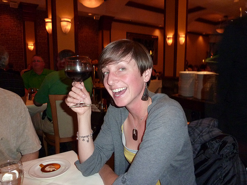 Food eater, Lighting Designer at Gabriel Mackinnon, Owner of Six Modern Paper Goods (business tweets @sixmodern)