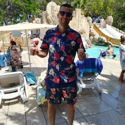 corbetinho's profile picture. 