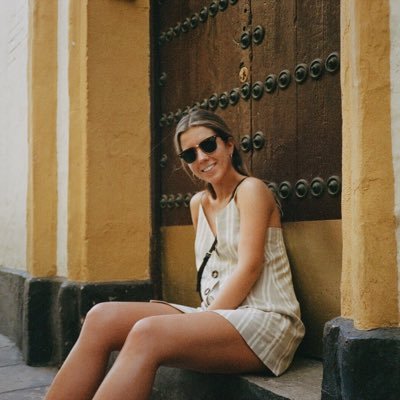 GeorgieToseland's profile picture. 