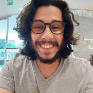 _gabsmarcos's profile picture. Android software engineer at @petlovebr

#androiddev 🇧🇷