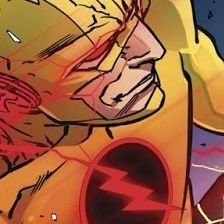 Eobard Thawne. 25ème siècle.
Je suis le Reverse Flash.
Barry Allen a détruit mon avenir... je vais détruire sa vie.