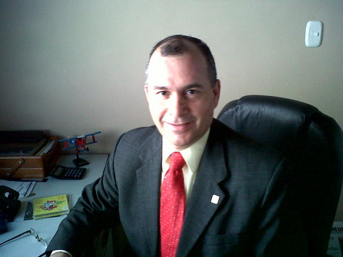 HECTORSOSAP's profile picture. Gerente GTS SAS - PREFERRED CARD CLUB - PROMOTON