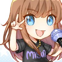 MiSuZu(@misu_zzz) 's Twitter Profile Photo