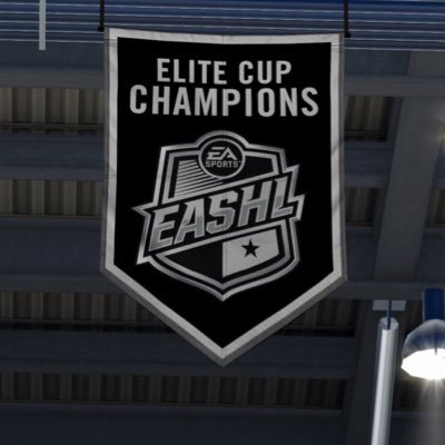 EASHL Self Proclaimed Central Division Champions - Managed by 2019 coach of the year nominee @johnguminski