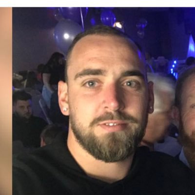 ricky_marnoch's profile picture. instergrame r_k_marnoch