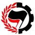 ATL Antifascists (kolektiva.social/@AtlantaAntifa) Profile picture