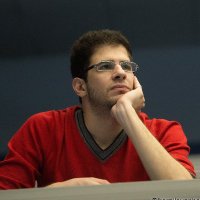 Avet Gevondian (@agevondian) 's Twitter Profile