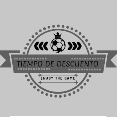 Cuenta destinada al fútbol nacional e internacional tanto masculino como femenino. Enjoy the Game!!
Puedes leernos además en @vip_deportivo
