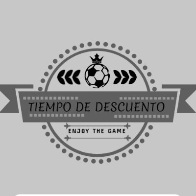 Cuenta destinada al fútbol nacional e internacional tanto masculino como femenino. Enjoy the Game!!

Puedes leernos además en @vip_deportivo