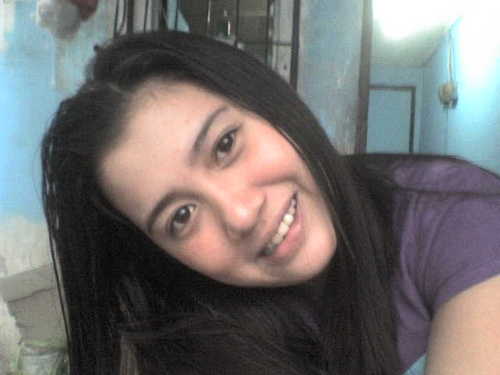 wittygirljecah's profile picture. happy person and friendly