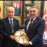 Mustafa Avcı (@mhpkale) Twitter profile photo