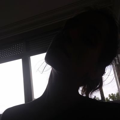 Garca9's profile picture. Mujer, ambientóloga... y en general, cómo las maracas de Machín!