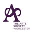 The Arts Society Worcester (@arts_worcester) Twitter profile photo The Arts Society Worcester (@arts_worcester) Twitter profile photo