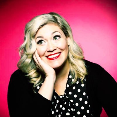 Actor, Writer, Comedian, Baker, Alum of Resident Stage at The Second City, and Hugger.