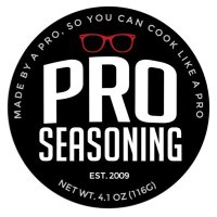 Pro Seasoning(@pro_seasoning) 's Twitter Profile Photo
