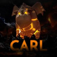 Carl the Legend(@CarltheLegendCR) 's Twitter Profile Photo