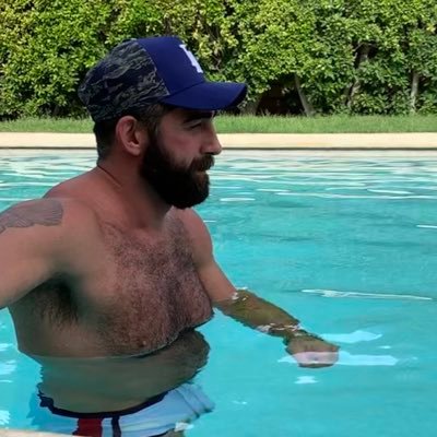 HairyMuscle9 Profile Picture