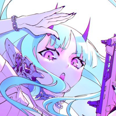 Liberttttyyyy's profile picture. she/her 🏳️‍⚧️22