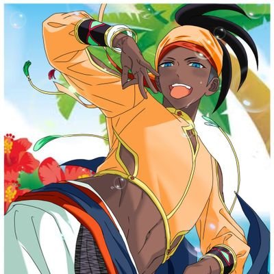 錦さんのプロフィール画像