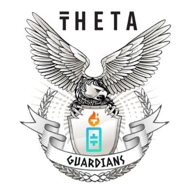 #guardian #GN 
#Theta #TFuel #GlobalAdoption
official theta website: https://t.co/ONc0j1AnJu 
official theta twitter:   @theta_network
#NFT Marketplace:     @ThetaDrop