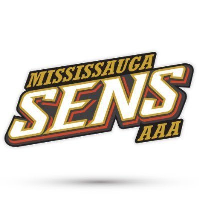 Official Mississauga Senators Twitter account.