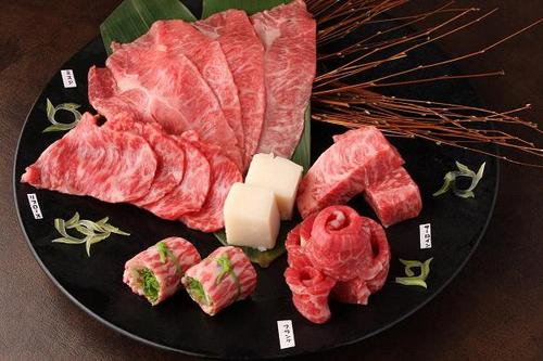 焼肉旬菜 花 Yakiniku Hana Twitter