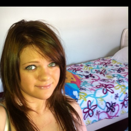 deemcmann's profile picture. 