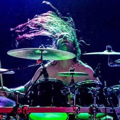Drummer @volumesband @sjcdrums @paistenation @vaterdrumsticks #Dodgers #Rams #Lakers #Hrvatska #Well 🥁 ⚾️ 🐏 🏀 🇭🇷 🤷♂️
