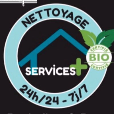 •7j/7 24h/24~ DEVIS GRATUIT~ Entreprise de #propreté et #services associés. 📍Grenoble Déplacements possibles