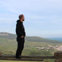 Tobias Hoffmann (@tobias1hoffmann) 's Twitter Profile