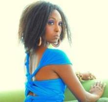 Keesha_M's profile picture. 