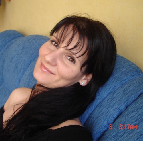 ViaVioletta's profile picture. 