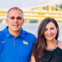 Pat Narduzzi (@coachduzzpittfb) 's Twitter Profile