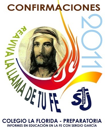 Depto. de Educación en la Fe del Colegio La Florida, México, D.F. Noticias, avisos y diálogos para compartir nuestra fe desde la propuesta educativa teresiana.