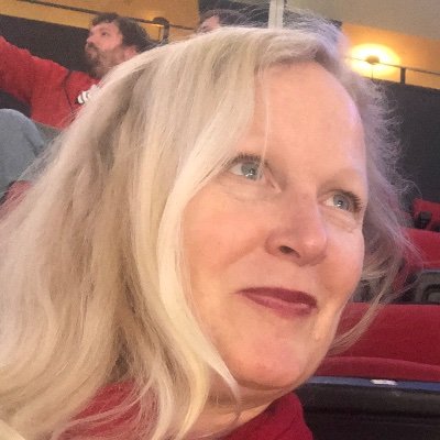 csaundersiam's profile picture. Lefty, linguist, laugher, long lustrous locks, loving life!