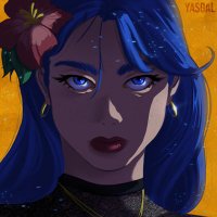 Yasgal(@Yasgal_) 's Twitter Profile Photo