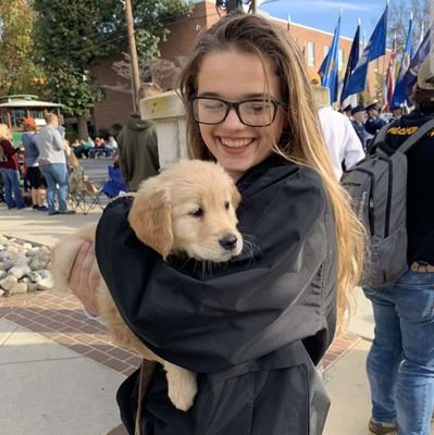 marykatex96's profile picture. 
