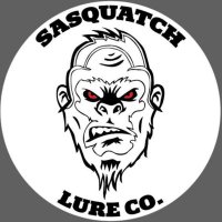 Sasquatch Lure Co. (@sasquatchlureco) 's Twitter Profile