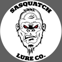 Sasquatch Lure Co.(@sasquatchlureco) 's Twitter Profile Photo