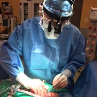 Cristian Rosu (@cristianrosumd) 's Twitter Profile