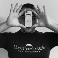 Ulises García(@ugfotografia) 's Twitter Profile Photo