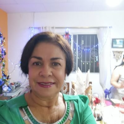 Mi nombre es Glenda María Ortiz
Nací y vivo en Chone. Soy docente y Lic. en Enfermería.