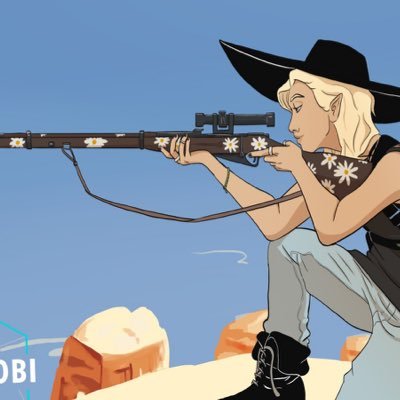Jebkenobi Art Repositoryさんのプロフィール画像