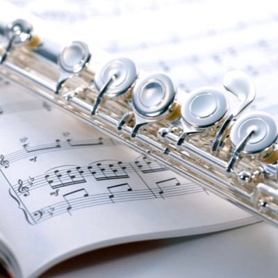 gwrjT's profile picture. 洋楽/Flute/PMG/